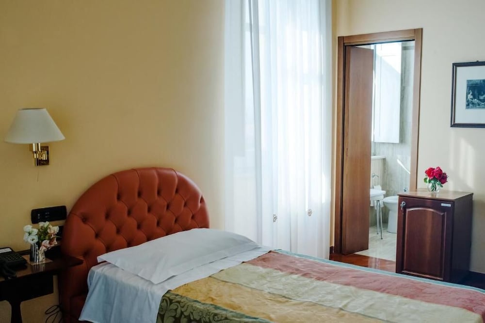 Standard Room, 1 Twin Bed (Classic Single Room) photo 1