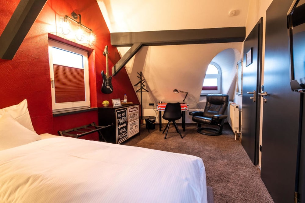 Single Room, 1 Twin Bed, Non Smoking photo 1