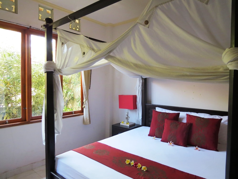 Villa Arindah 3 Bedrooms Private Pool photo 2