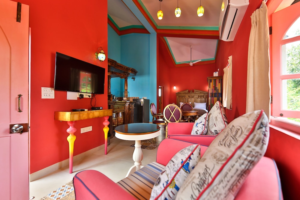 Spanish Casita