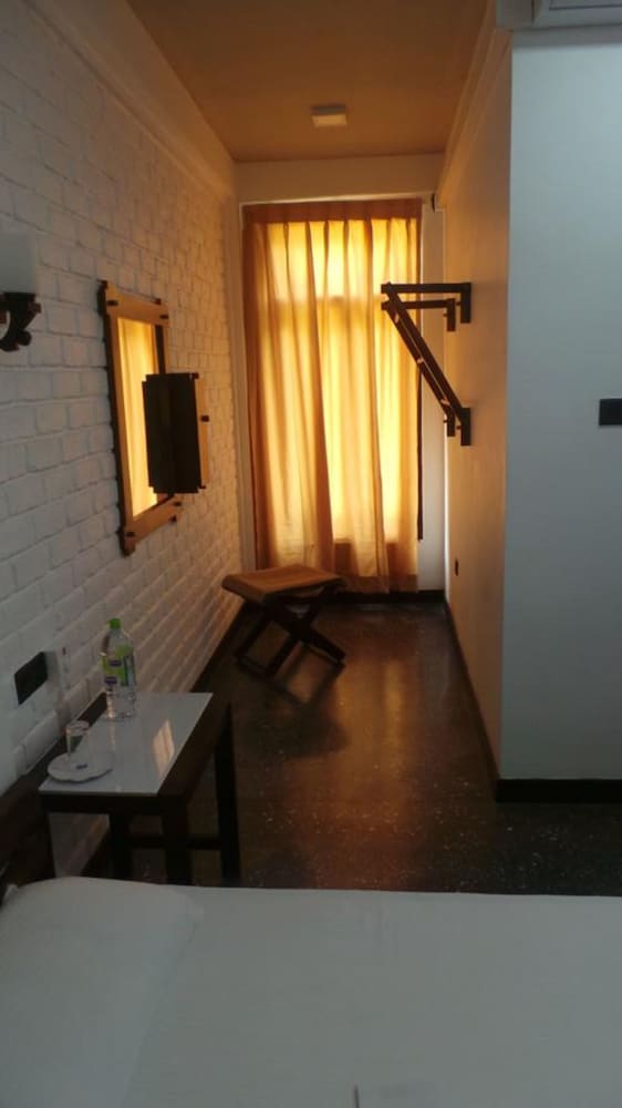 Deluxe Triple Room, Non Smoking photo 1