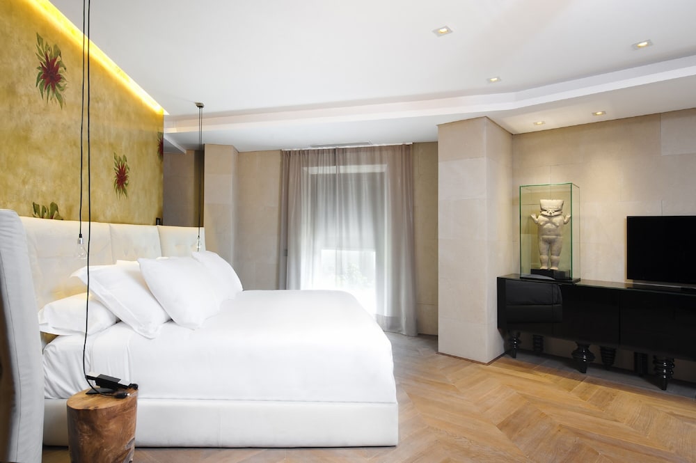 Grand Suite, 1 Bedroom