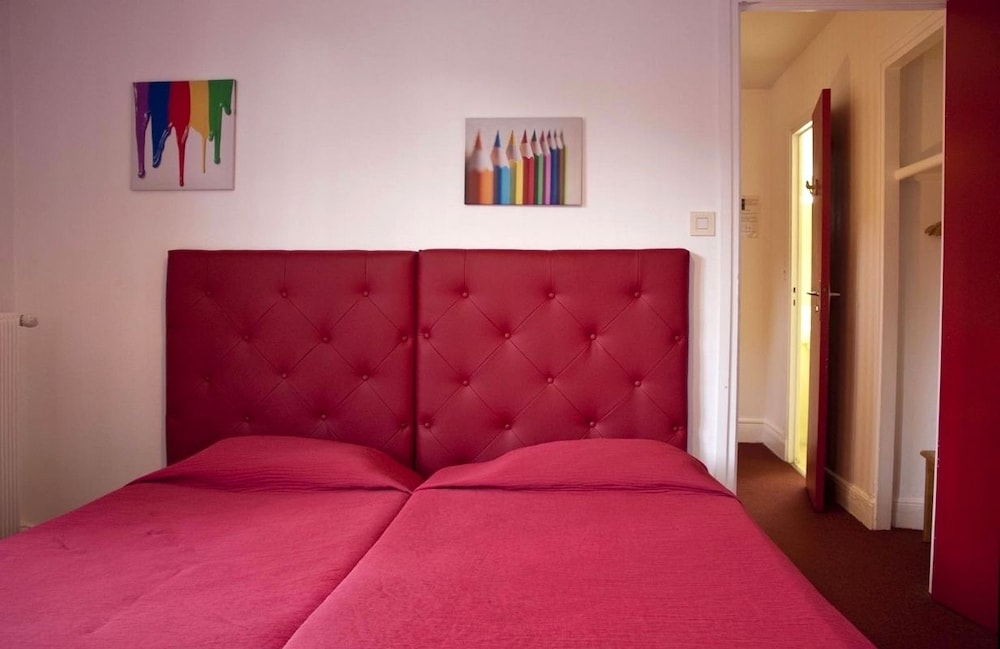 Standard Triple Room photo 3