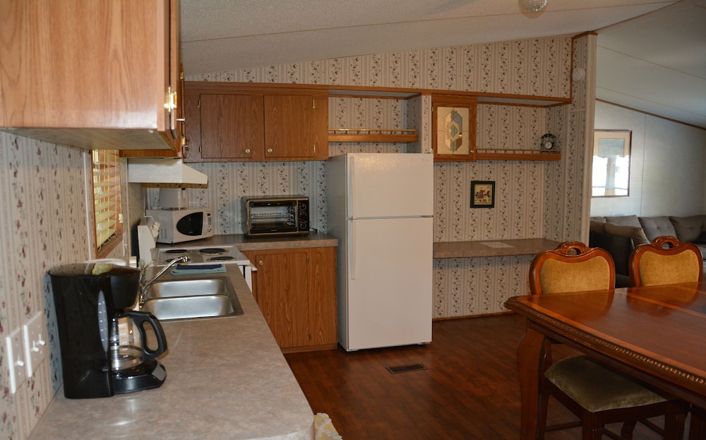 House, 3 Bedrooms (Liar's Den House) photo 2