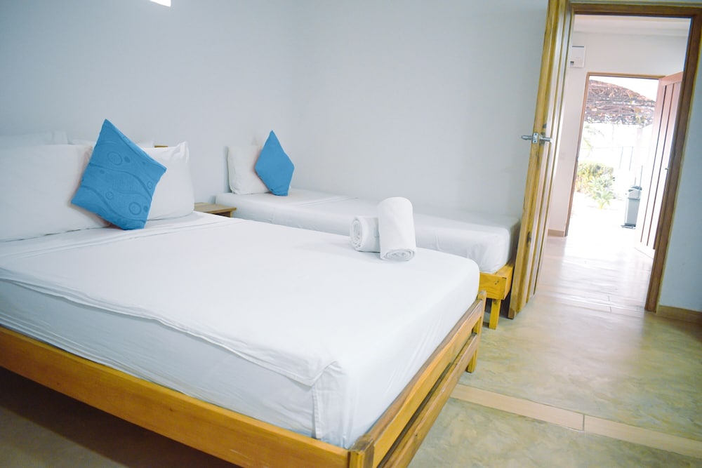 Triple Room photo 2