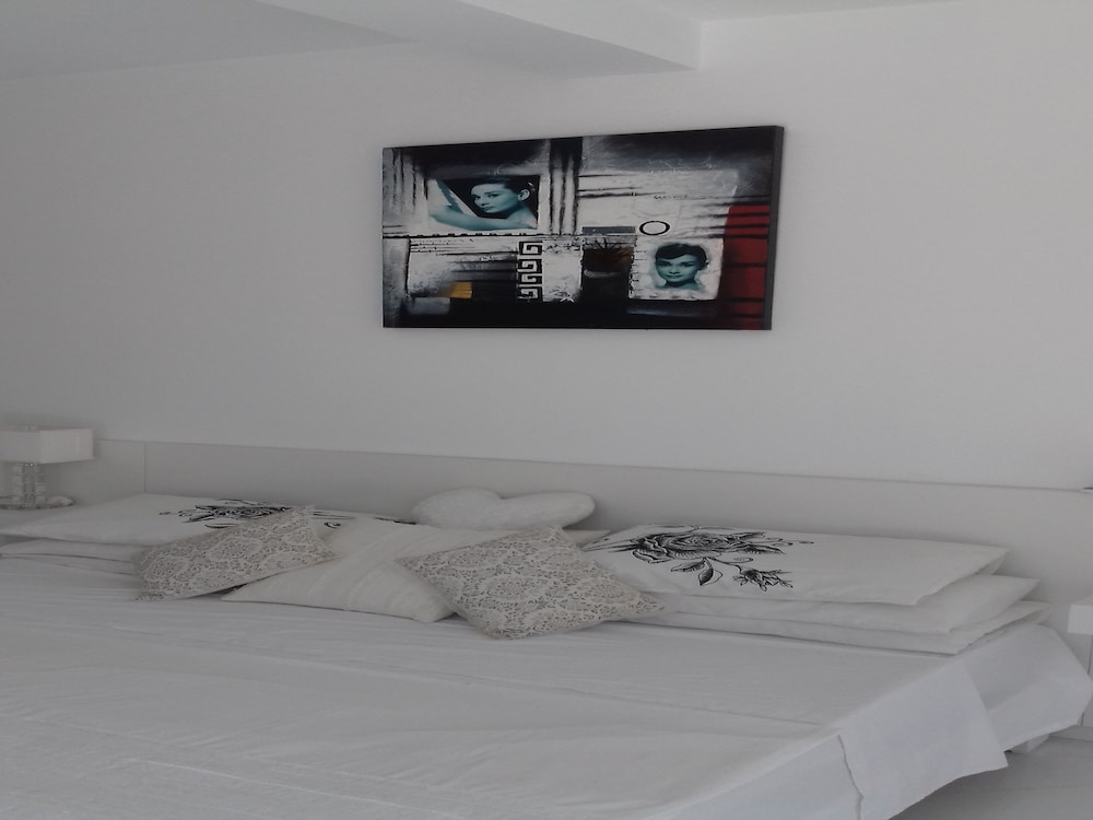 Luxury Villa, 2 Bedrooms, Ocean View, Beachside photo 1