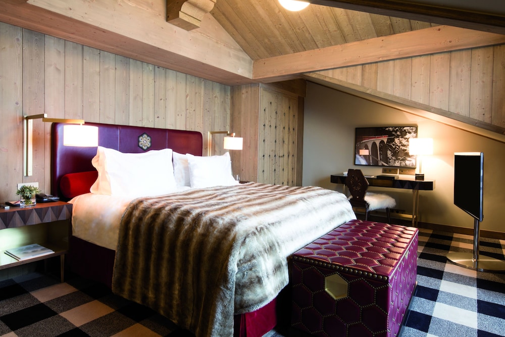 Deluxe Room photo 1