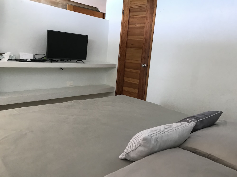 Deluxe Double Room, Kitchenette, Ocean View photo 3