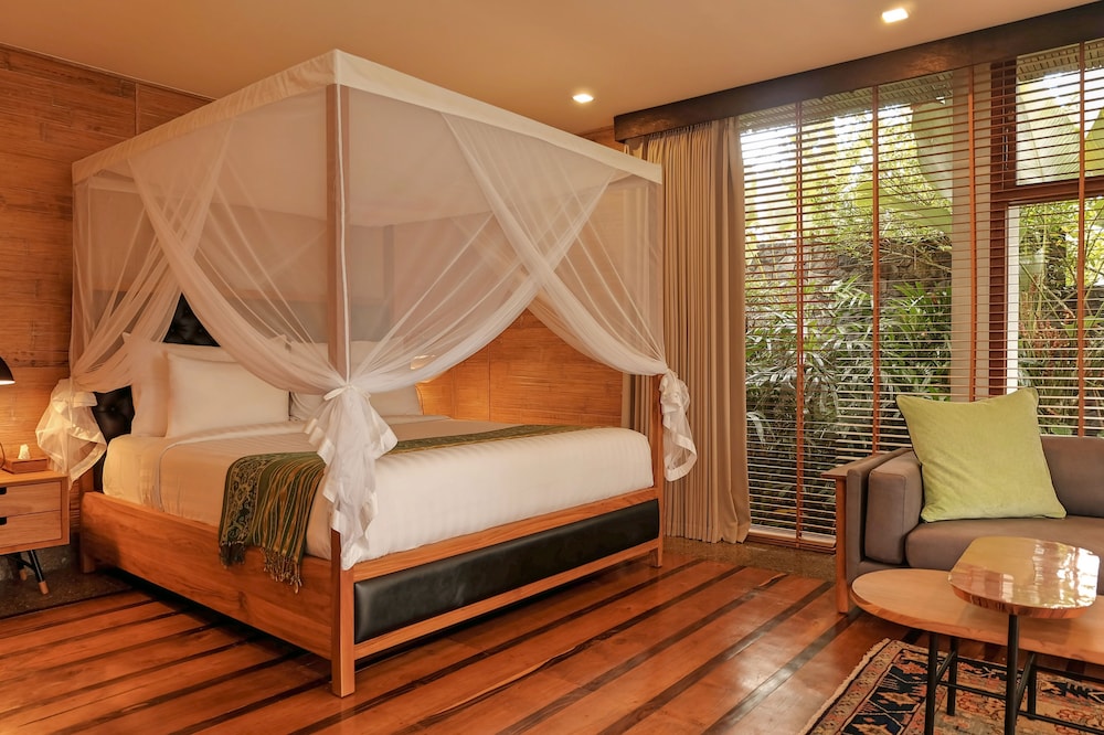 Premier Villa, 2 Bedrooms, Private Pool, Valley View photo 3