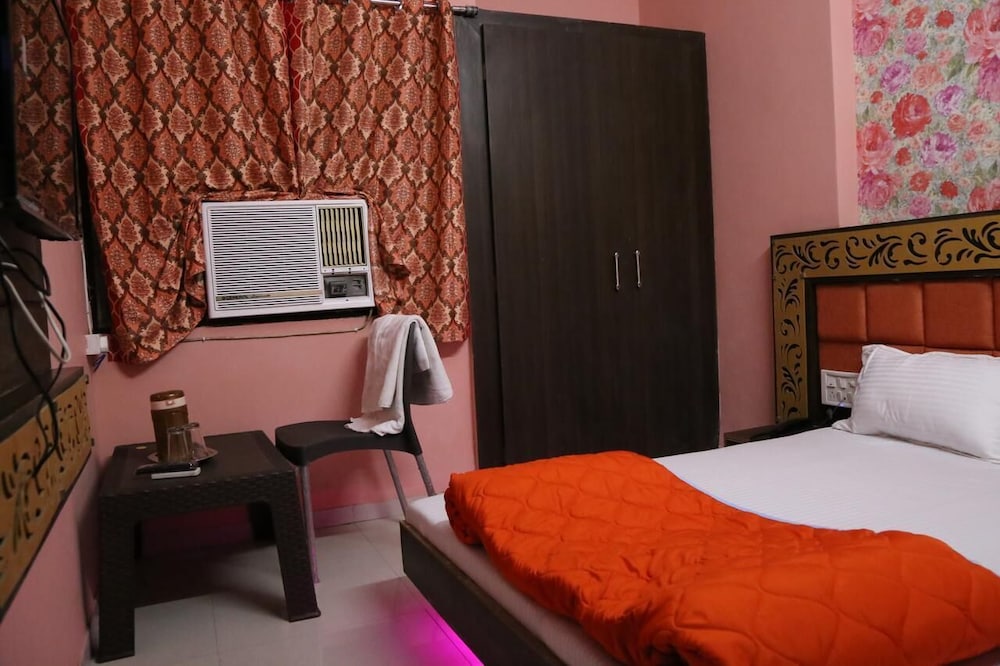 Deluxe Room - Photo 10