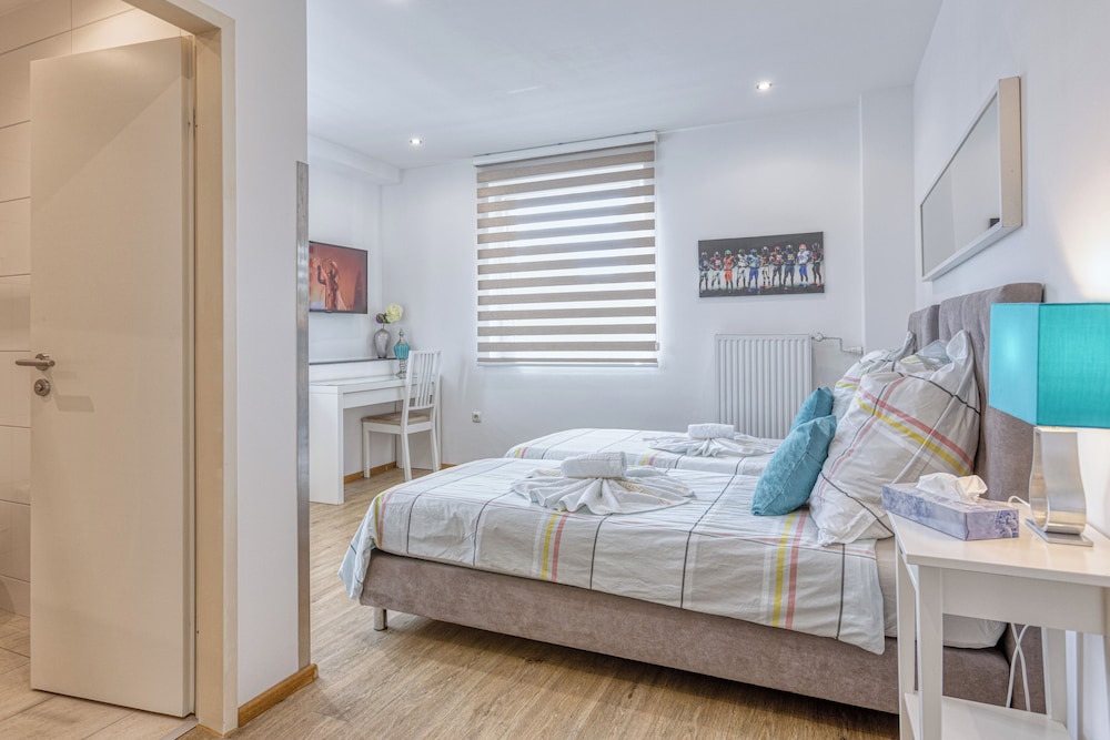 Economy Double or Twin Room photo 1
