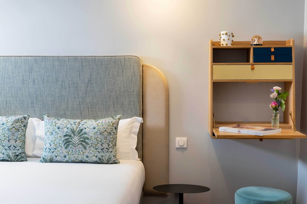 Superior Terrace Room With Sauna  acces included photo 3