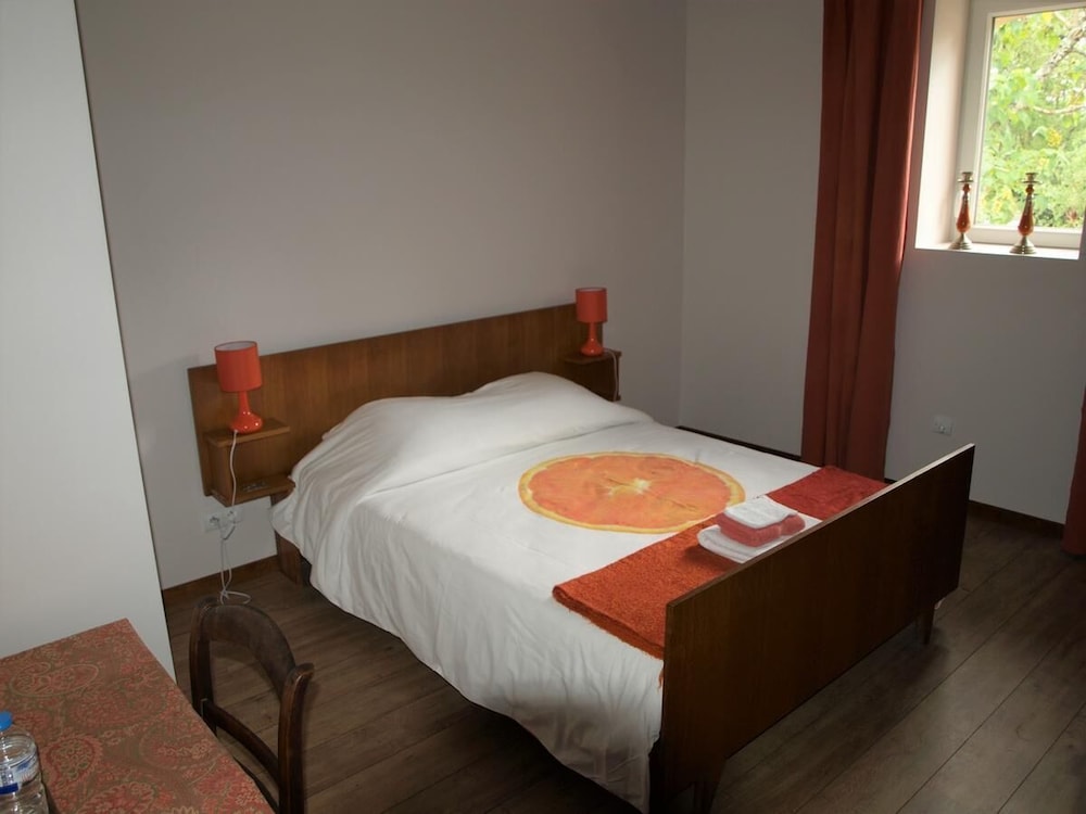 Double Room (Orange) photo 1