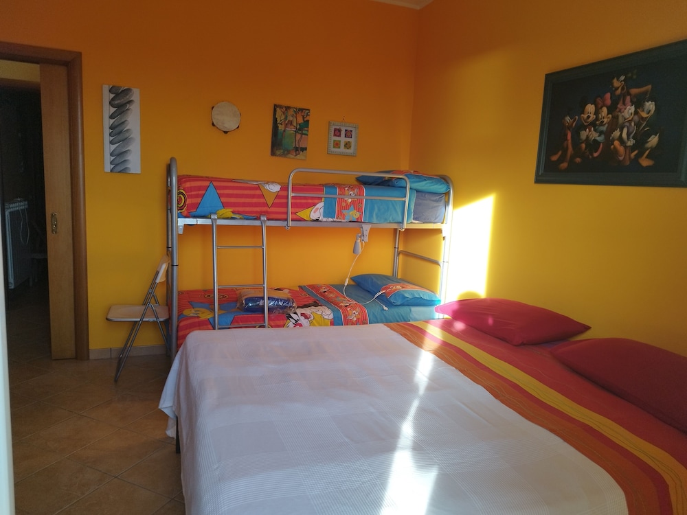 Family Apartment photo 1