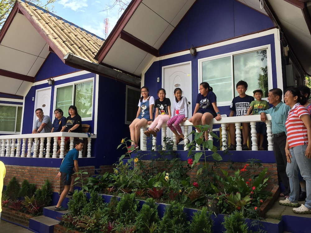 Bungalow