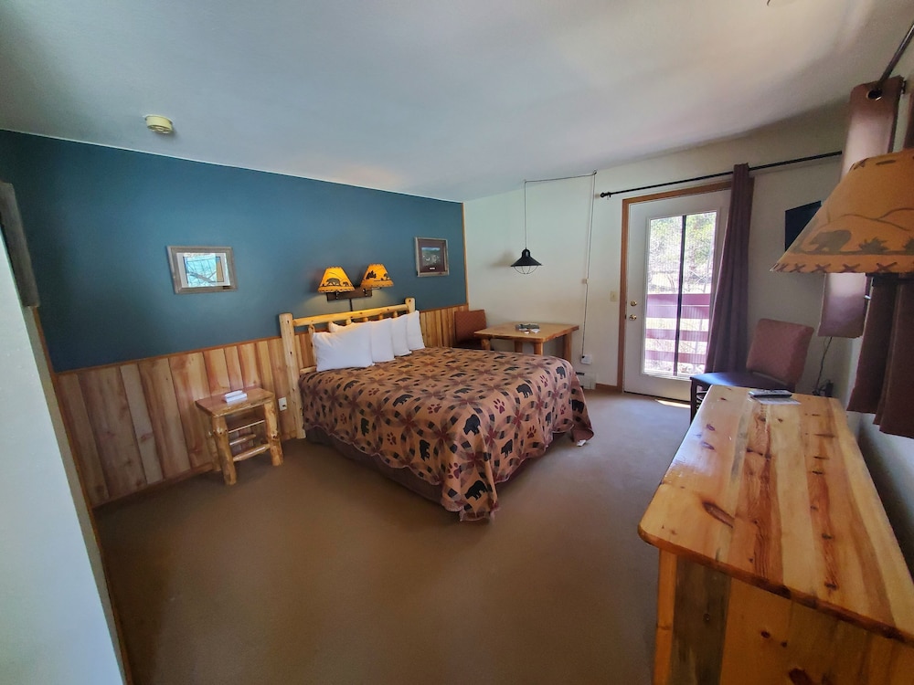 Lodge 203