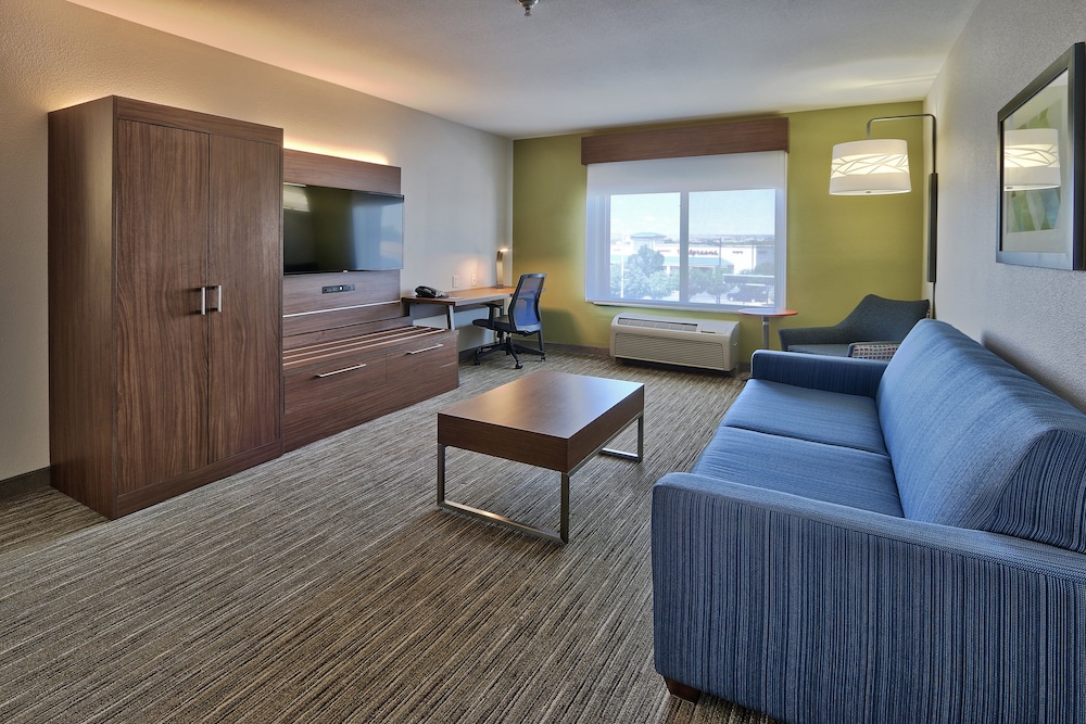 Suite, 1 Bedroom - Photo 4