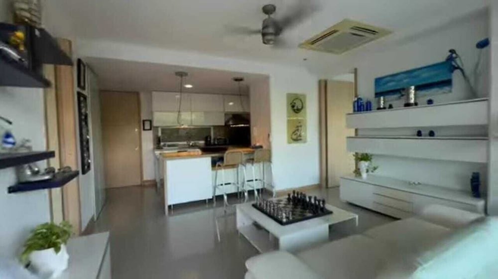 Family Apartment, Beach View photo 2