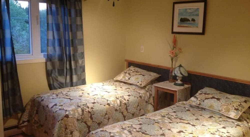 Room, 2 Twin Beds photo 1