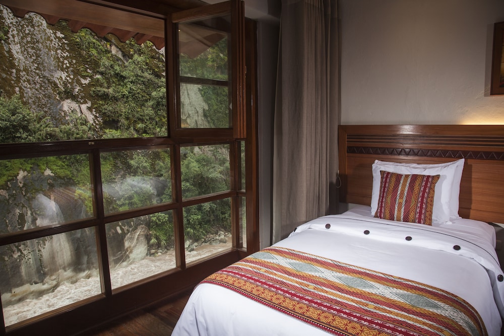 Double or Twin Room, River View photo 2