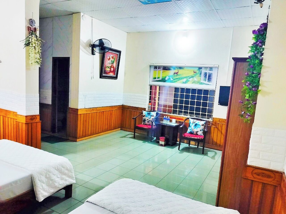 Family Triple Room photo 3