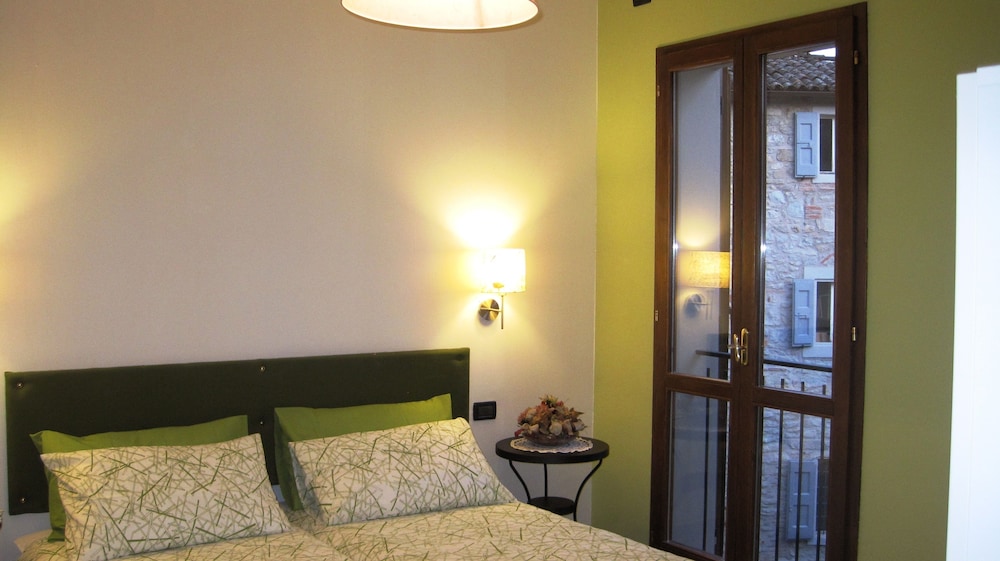 Double Room, Private Bathroom photo 1