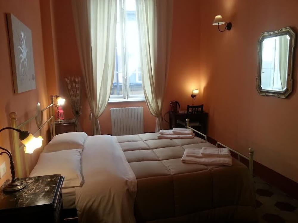 Double Room, Private Bathroom (External) photo 1