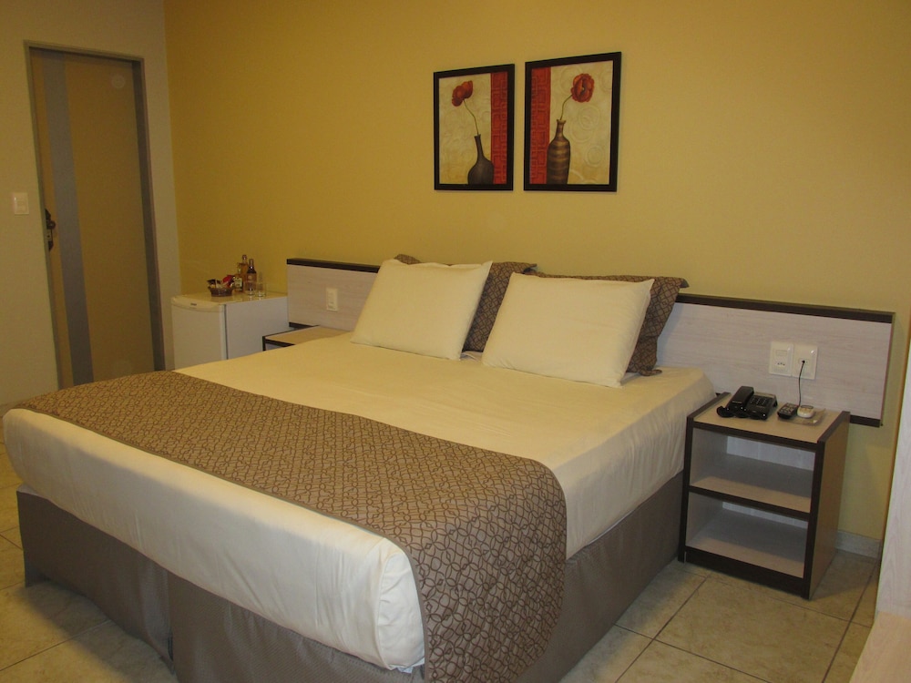 Executive Double Room, 1 Double Bed - Photo 2