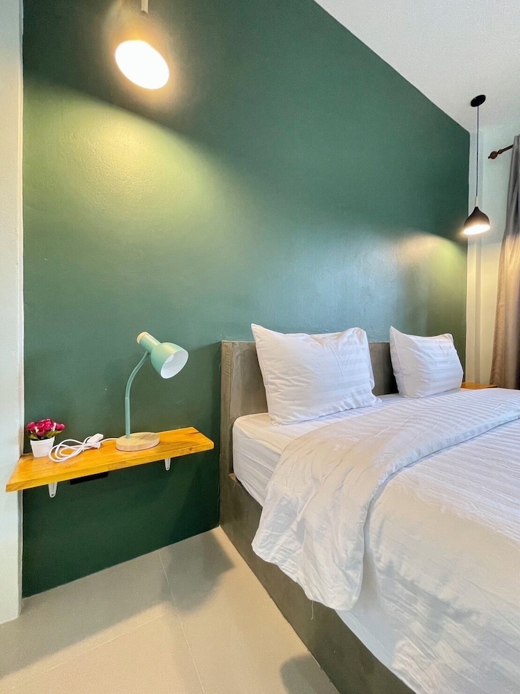 Basic Double Room