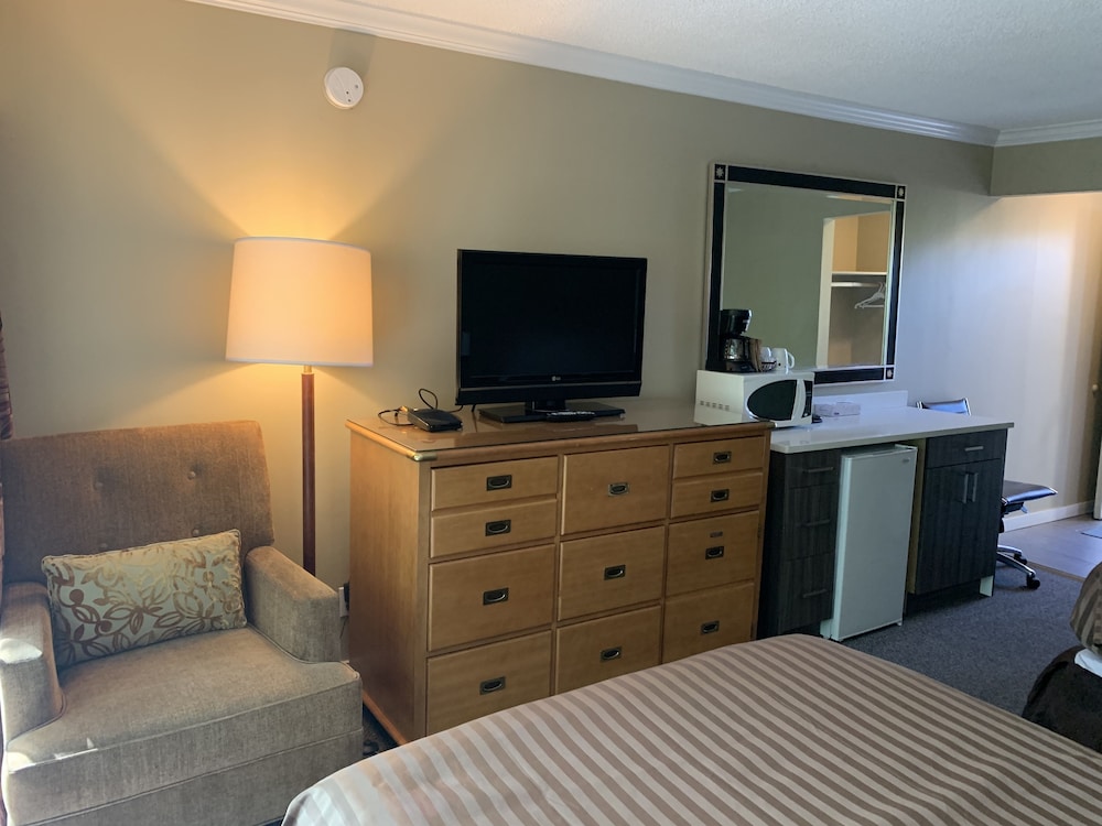 Deluxe Room, 2 Double Beds photo 2