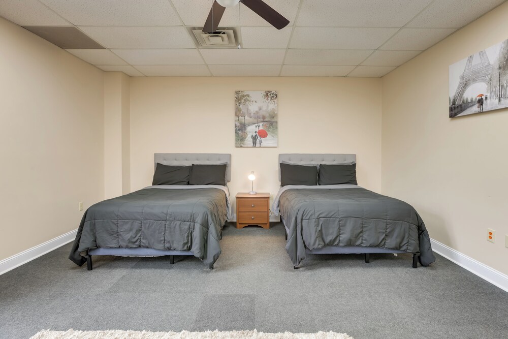 Apartment (2 Bedrooms) photo 3