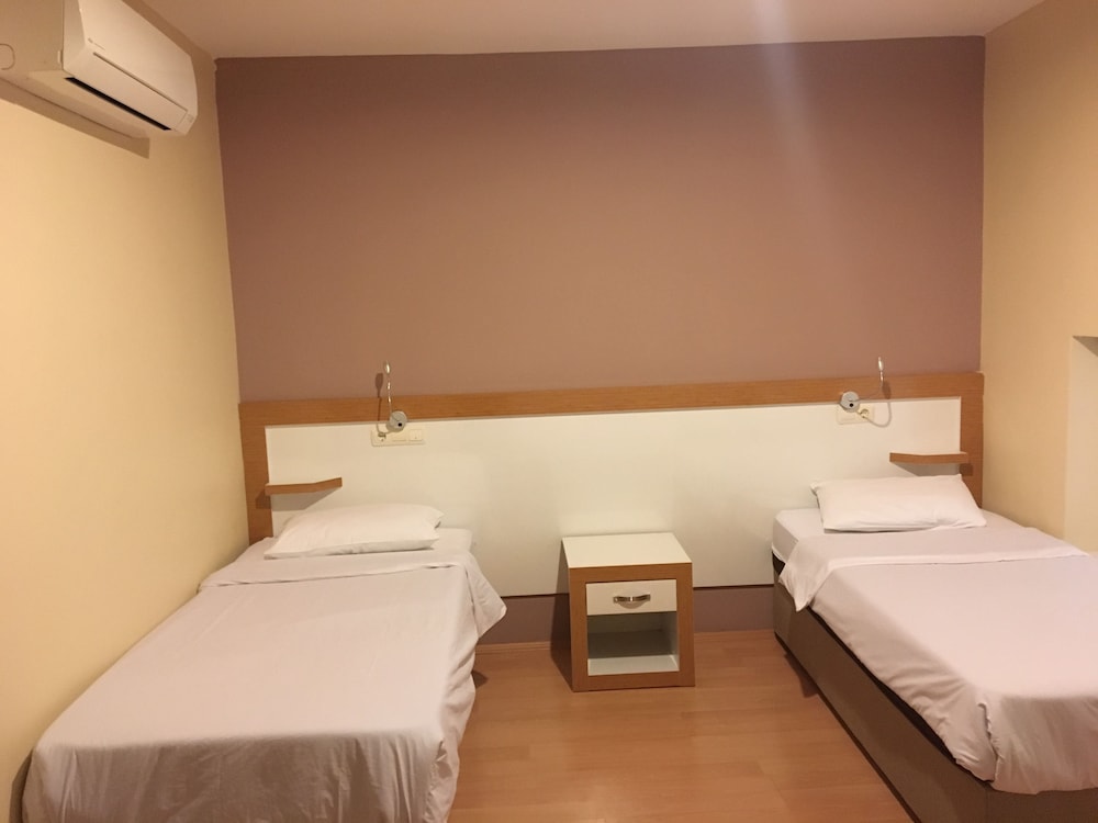 Standard Room photo 1