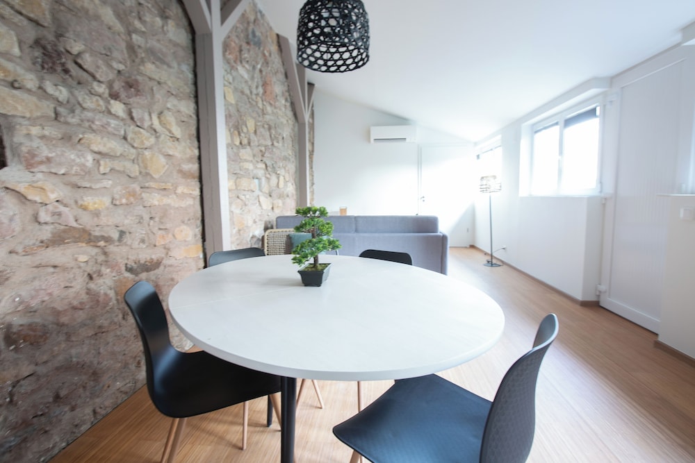 Appartement Zen photo 1