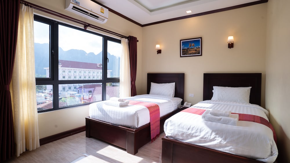 Superior Twin Room - Photo 1