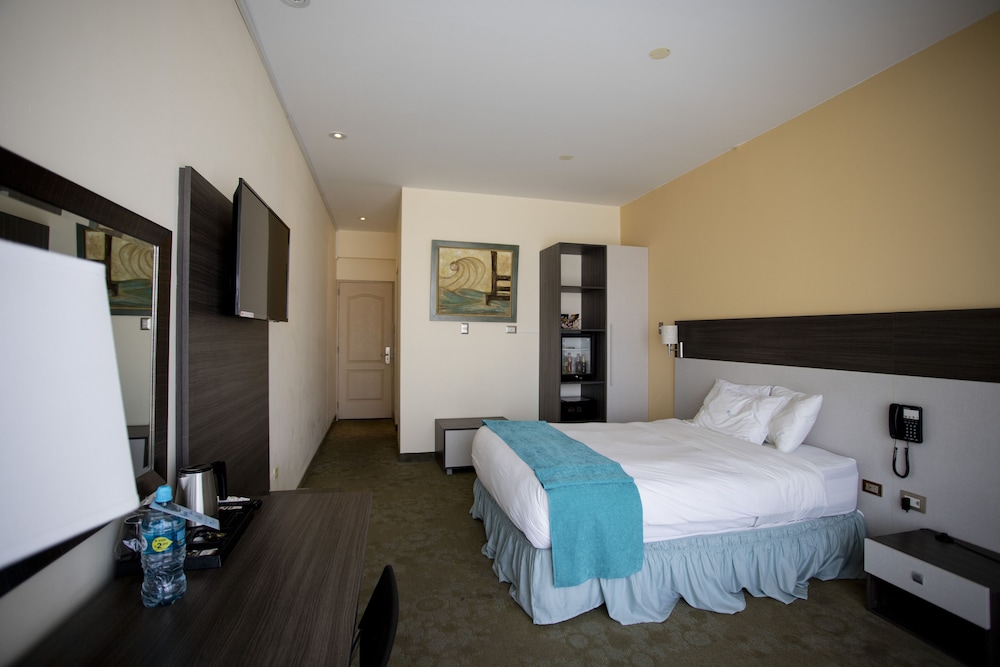 Superior Double Room, 1 Queen Bed
