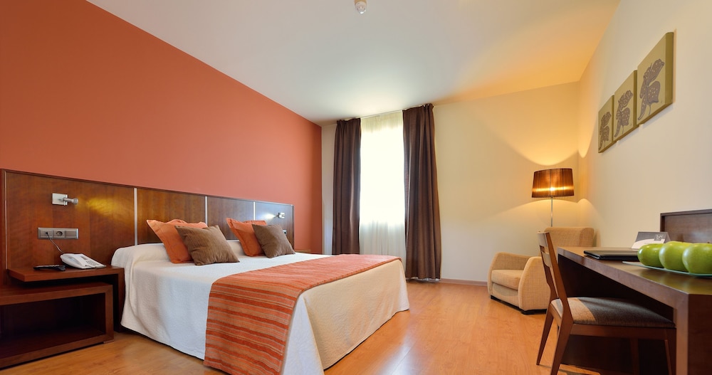 Basic Double Room - Photo 4
