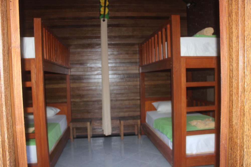 Shared Dormitory photo 1