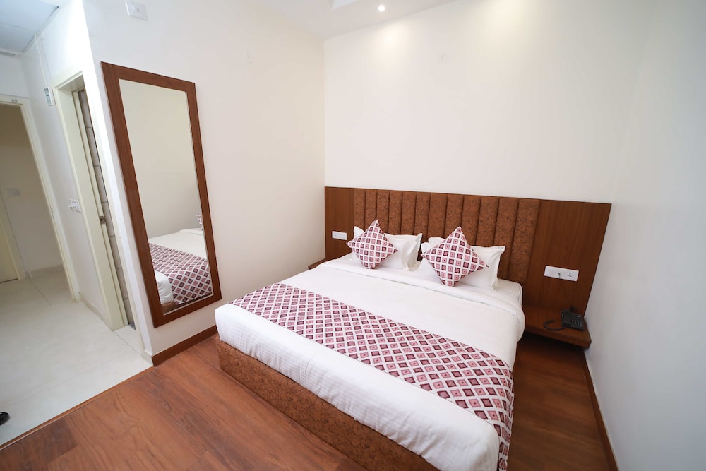 Superior Room - Photo 18
