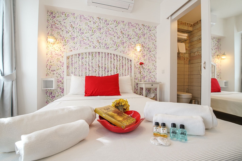 Deluxe Double Room, 1 Double Bed - Photo 6