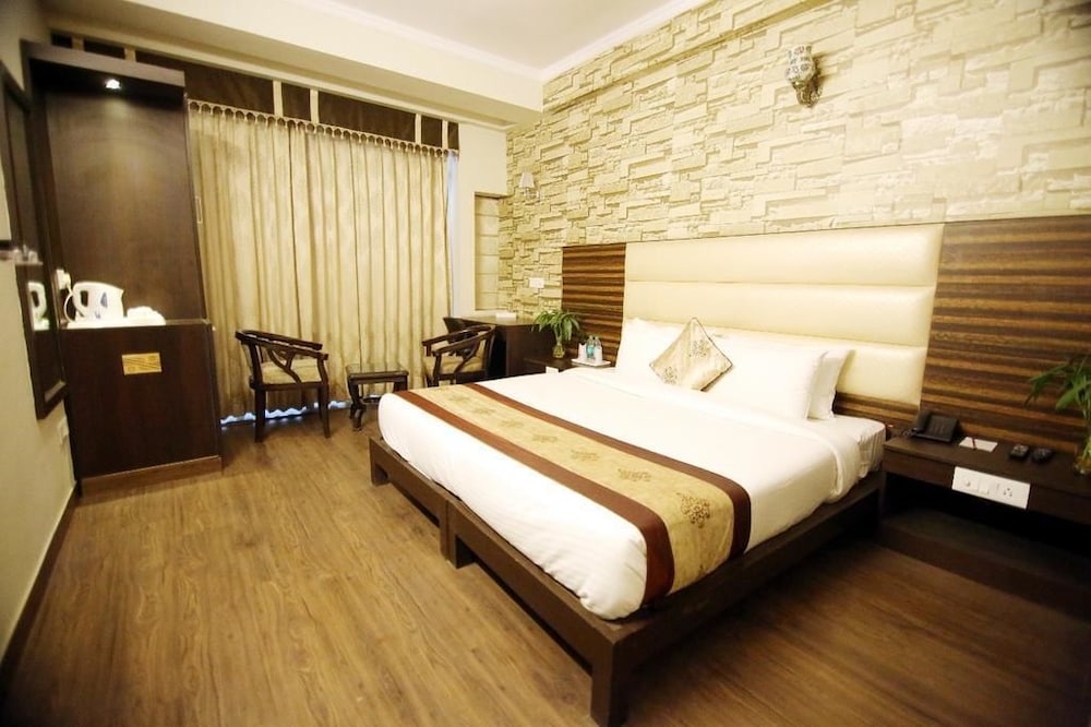 Deluxe Room photo 1
