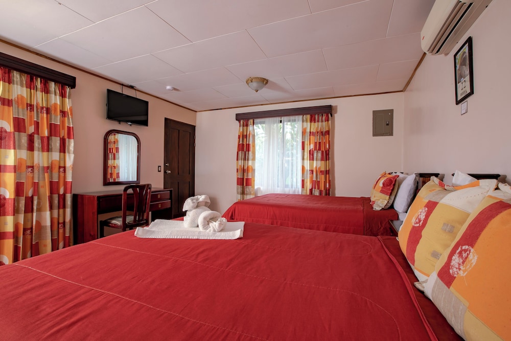 Habitación estándar 5 photo 1