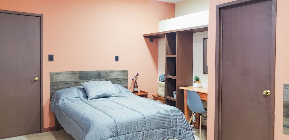 Standard Room photo 1