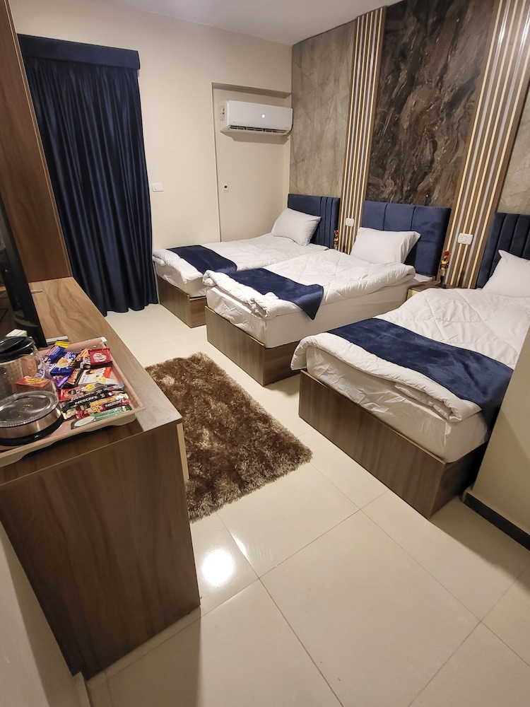 Luxury Double Or Twin Room photo 1
