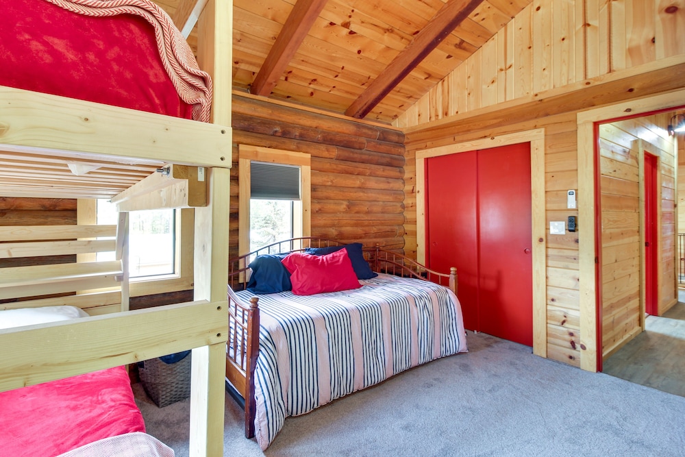 House (2 Bedrooms) photo 2