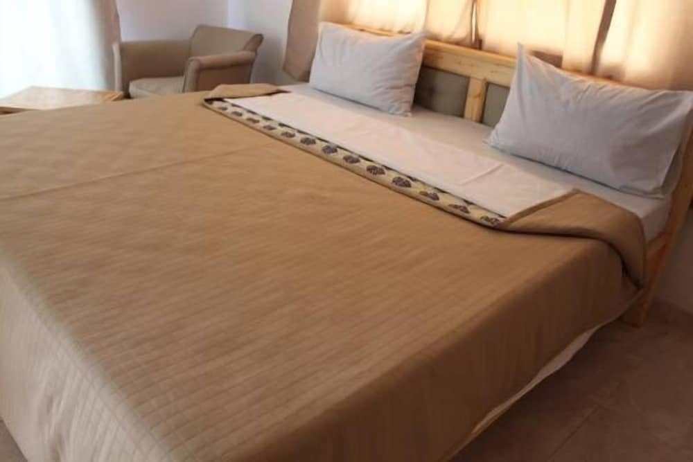 Economy Double Room Single Use photo 1