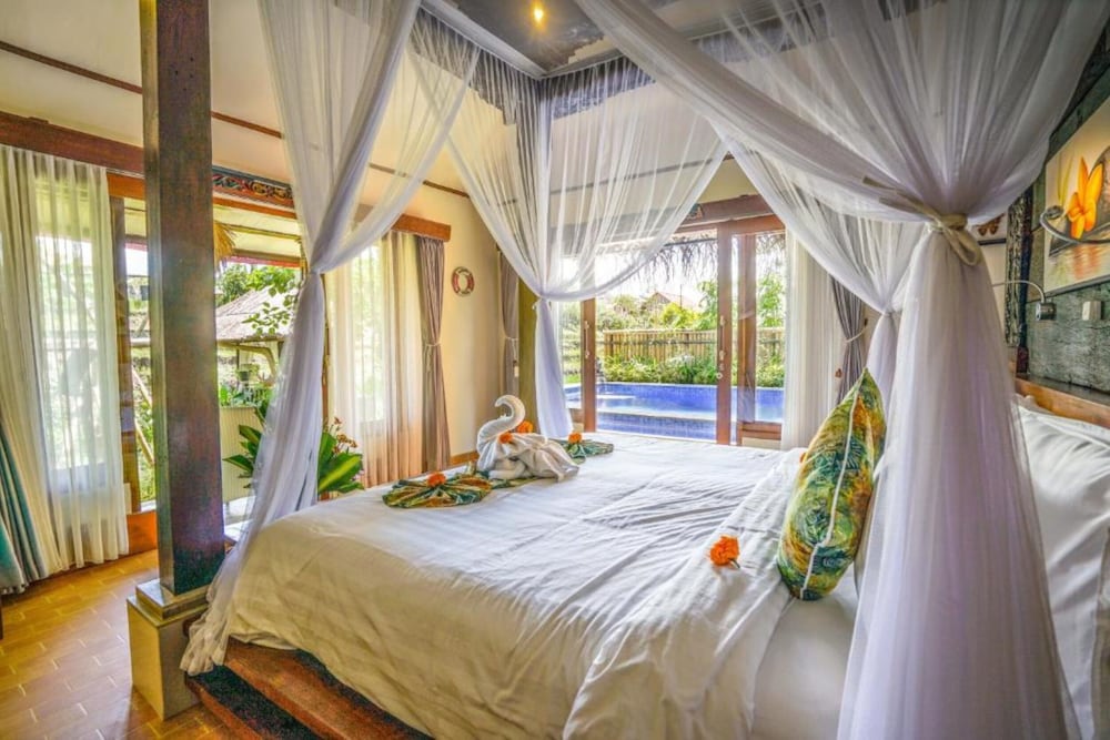 1 Bedroom Private Pool Villa