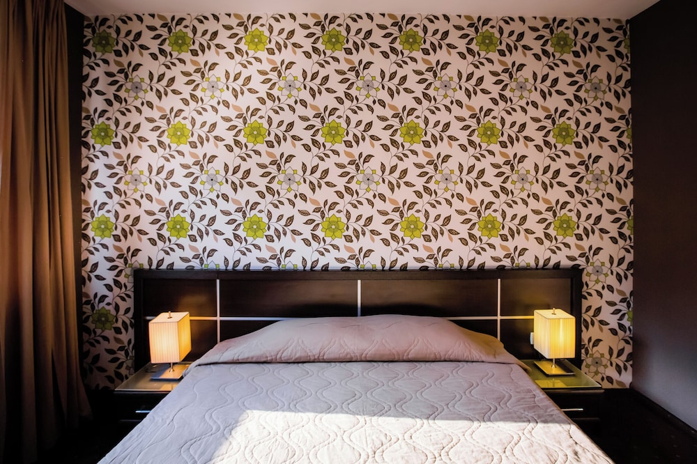 Junior Double Room