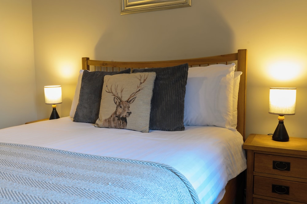 Double Room, Ensuite, Sea View (Compact) photo 1