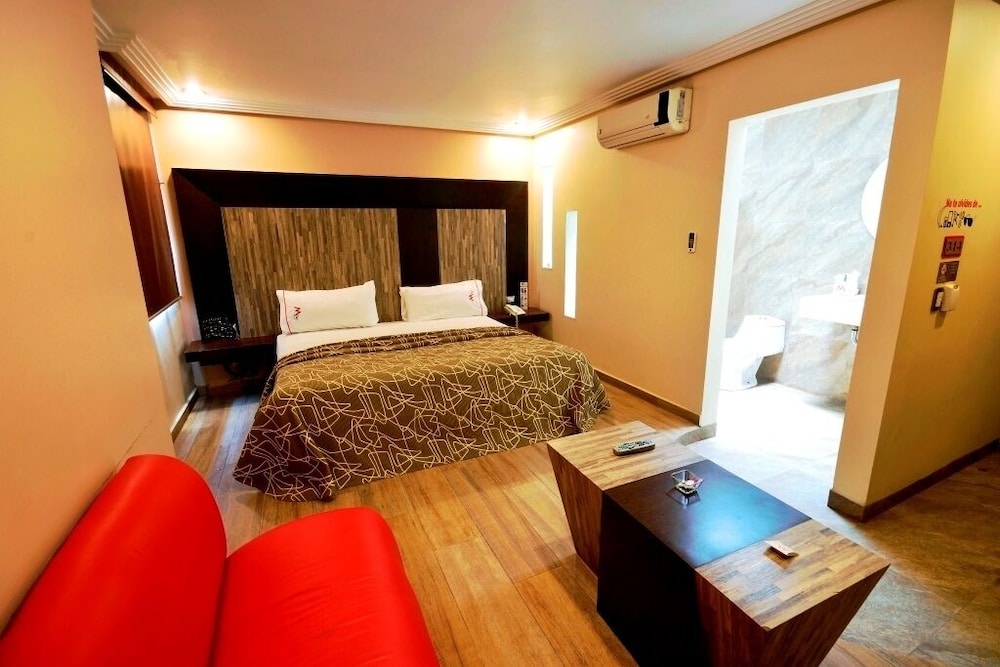 Elite Room