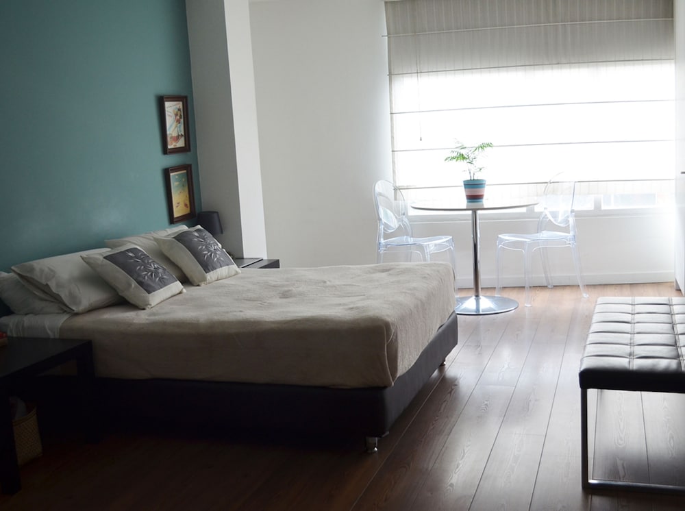Apartment, Balcony photo 1